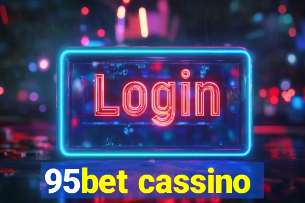 95bet cassino